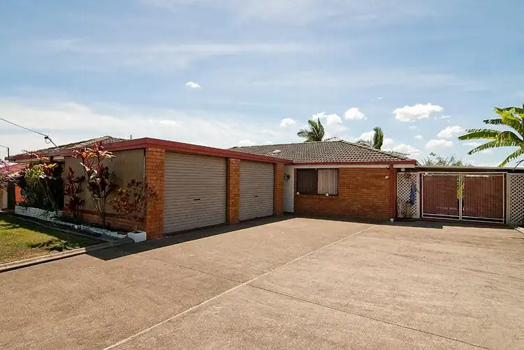 Main view of Homely house listing, 38 Jardine Drive, Springwood QLD 4127