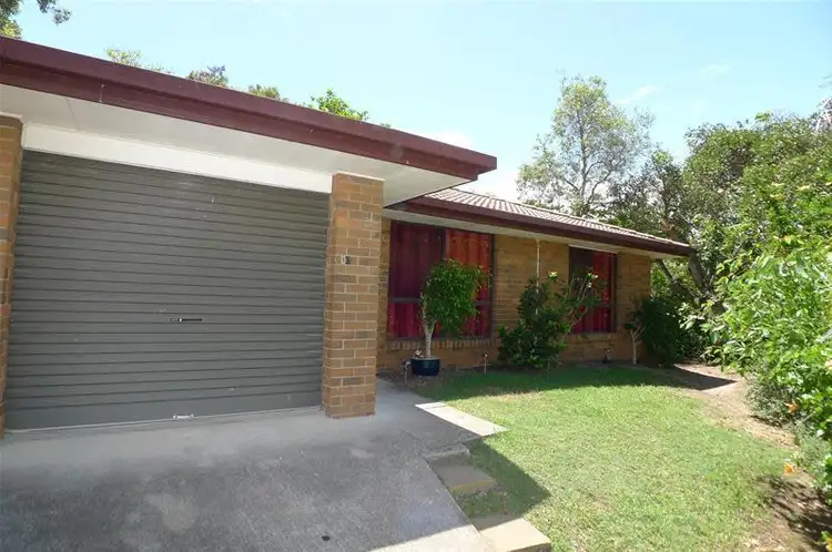 10/61 Dorset Drive, Rochedale South QLD 4123