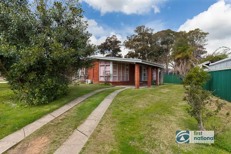 7 Theresa Street, Blacktown NSW 2148