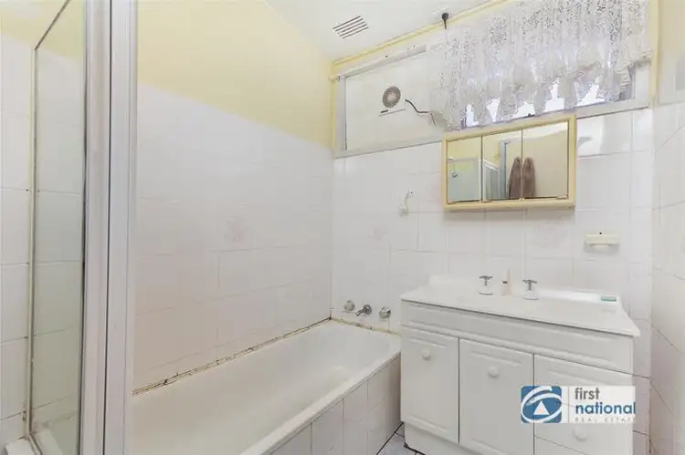 Second view of Homely house listing, 7 Theresa Street, Blacktown NSW 2148