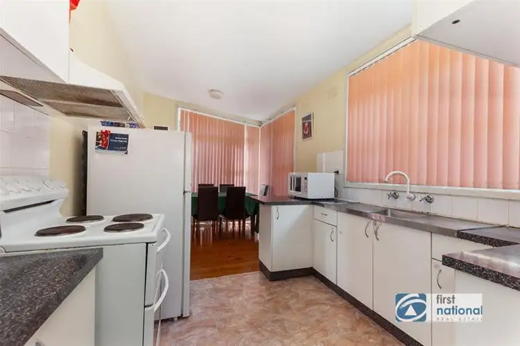 Fourth view of Homely house listing, 7 Theresa Street, Blacktown NSW 2148