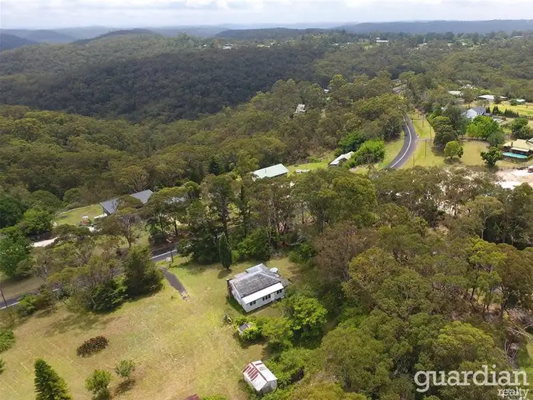 Sixth view of Homely house listing, 46 Bay Road, Arcadia NSW 2159