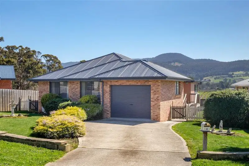 Main view of Homely house listing, 4 Pear Tree Close, Huonville TAS 7109