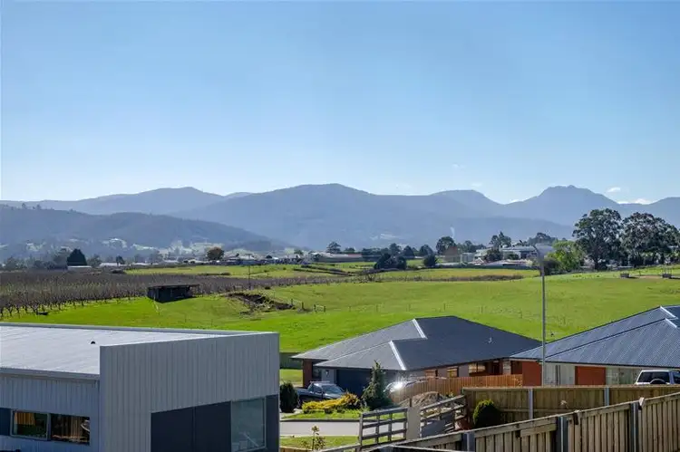 Third view of Homely house listing, 4 Pear Tree Close, Huonville TAS 7109