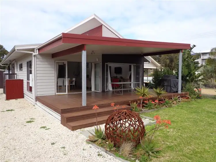 Main view of Homely house listing, 32 Victoria Street, Loch Sport VIC 3851