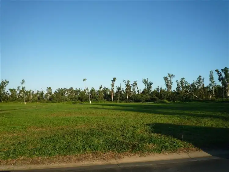 LOT 25/19 Nivosa Court, Mission Beach QLD 4852