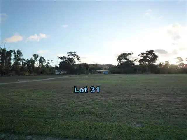 LOT Lot 31/18 Nivosa Court, Mission Beach QLD 4852