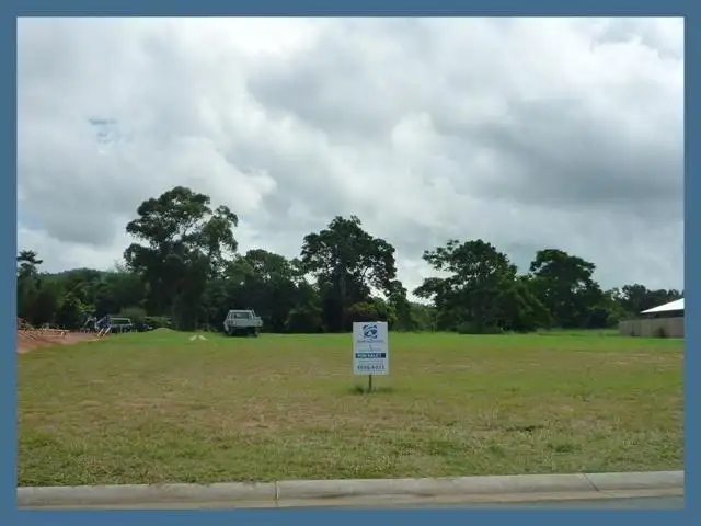 Main view of Homely land listing, Address available on request