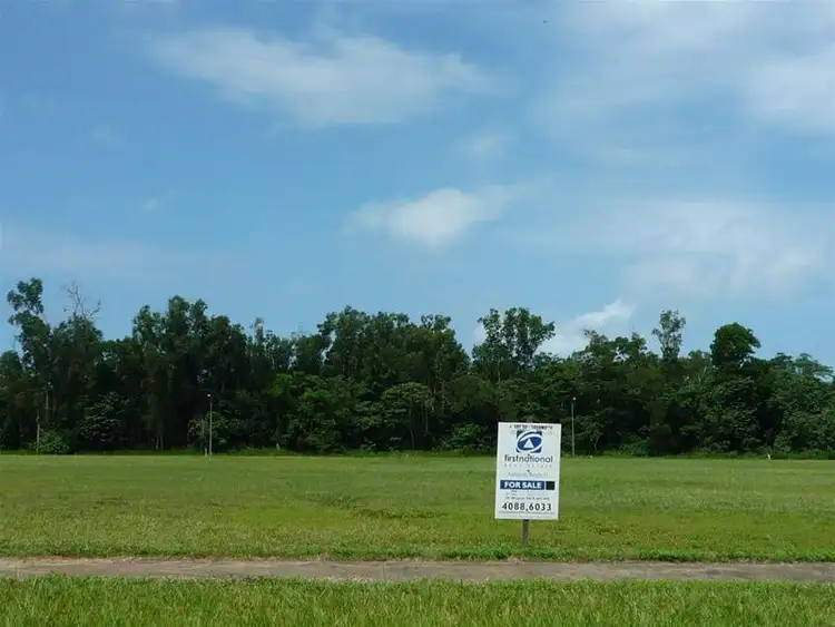 LOT Lot 20/9 Nivosa Court, Mission Beach QLD 4852