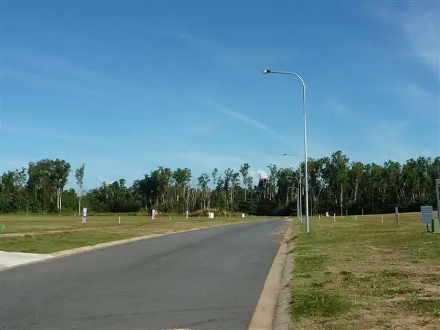 Sixth view of Homely land listing, LOT Lot 20/9 Nivosa Court, Mission Beach QLD 4852