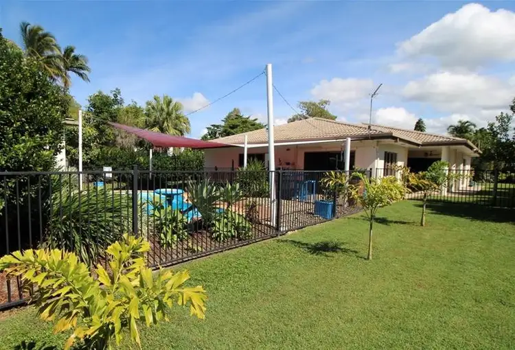30 Buccaneer Street, South Mission Beach QLD 4852