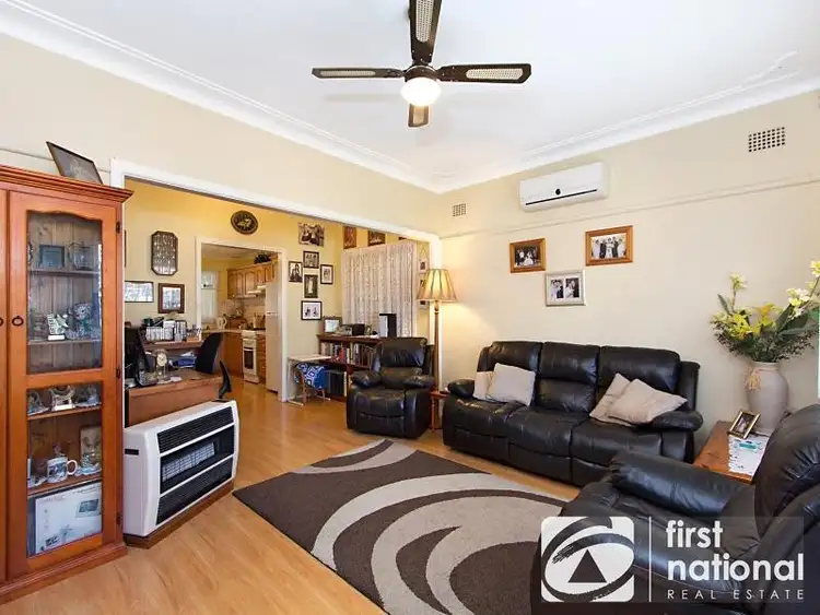Second view of Homely house listing, 99 Marsden Road, St Marys NSW 2760