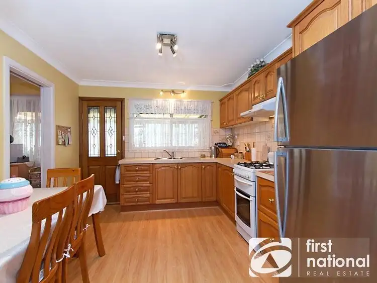 Fourth view of Homely house listing, 99 Marsden Road, St Marys NSW 2760