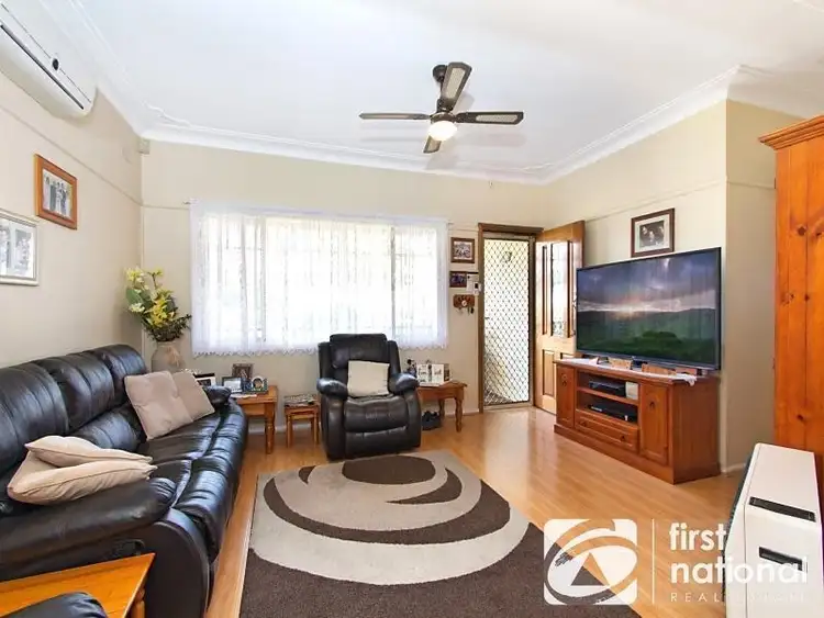Fifth view of Homely house listing, 99 Marsden Road, St Marys NSW 2760