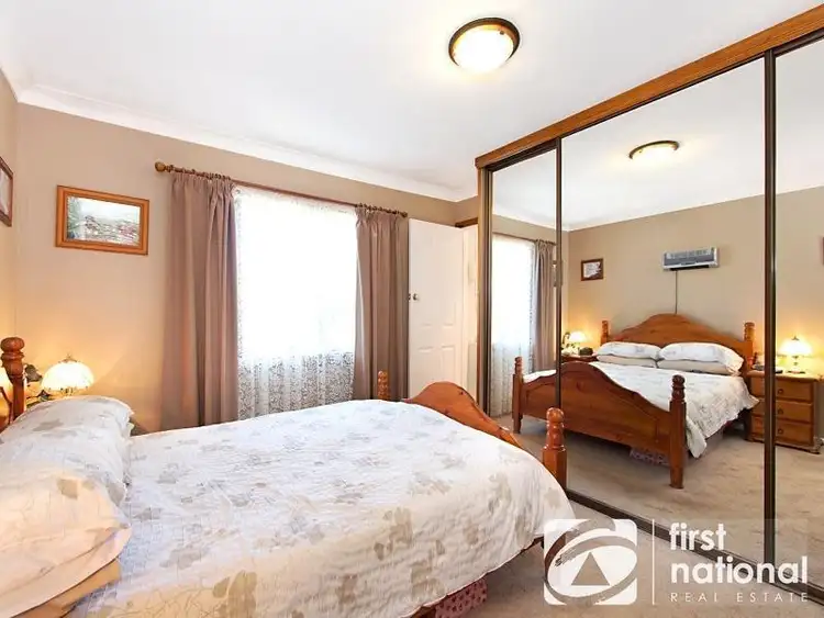 Sixth view of Homely house listing, 99 Marsden Road, St Marys NSW 2760