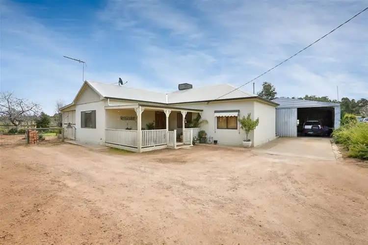 305 Cureton Avenue, Mildura VIC 3500