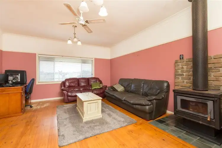 Second view of Homely house listing, 305 Cureton Avenue, Mildura VIC 3500