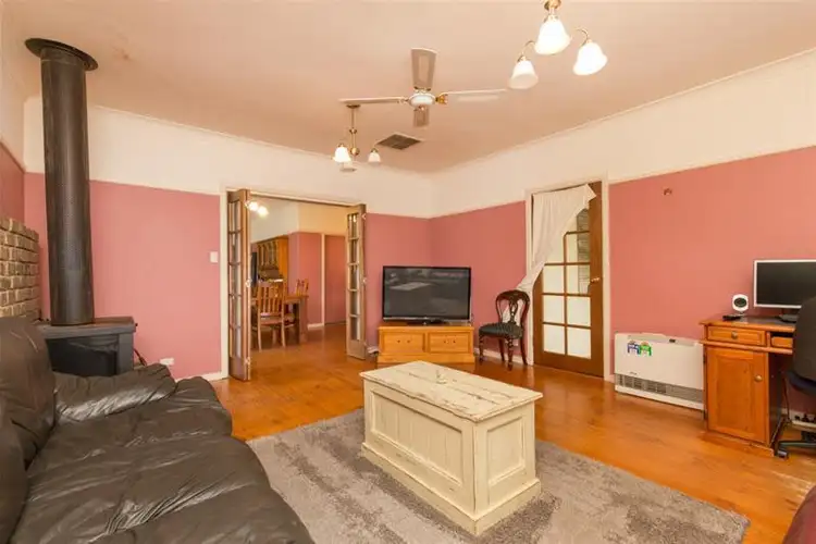 Third view of Homely house listing, 305 Cureton Avenue, Mildura VIC 3500