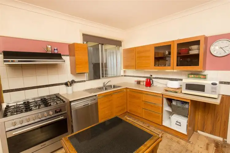 Fifth view of Homely house listing, 305 Cureton Avenue, Mildura VIC 3500