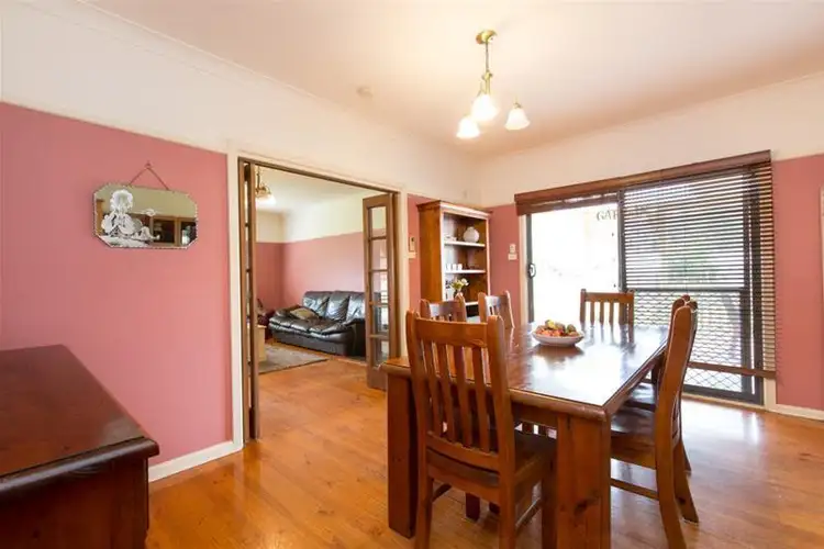 Sixth view of Homely house listing, 305 Cureton Avenue, Mildura VIC 3500
