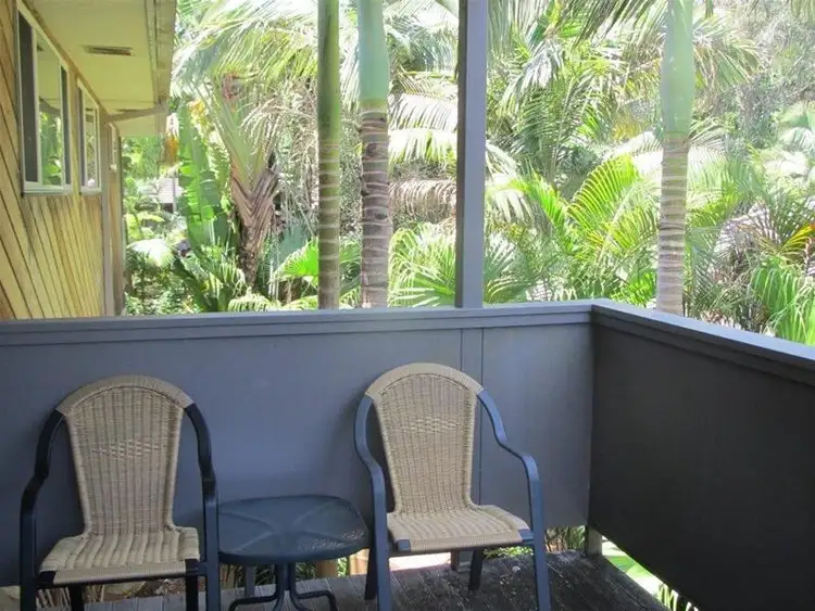 Fifth view of Homely house listing, 54/2 Aanuka Beach Resort, Firman Drive, Coffs Harbour NSW 2450