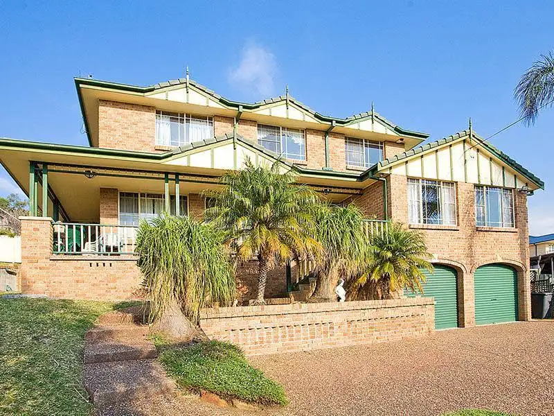 Main view of Homely house listing, 27 Wybalena Avenue, Koonawarra NSW 2530