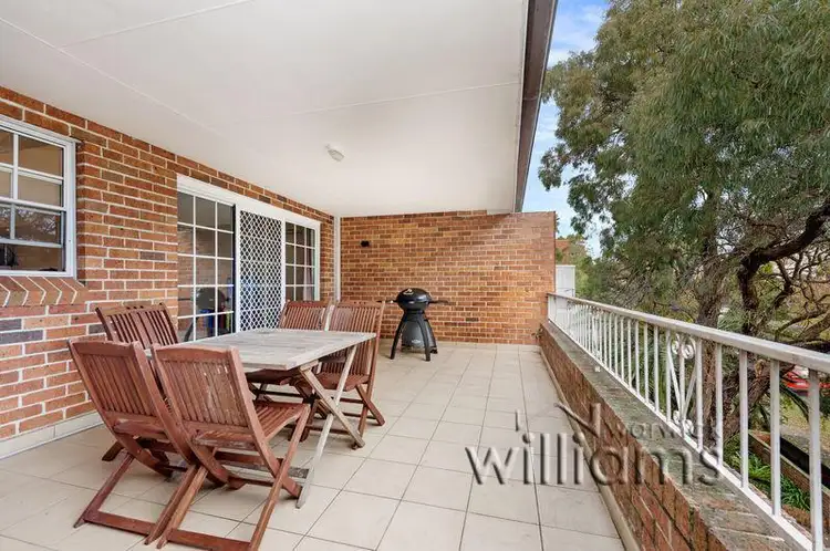 Second view of Homely apartment listing, 7/24-26 Marlborough Street, Drummoyne NSW 2047