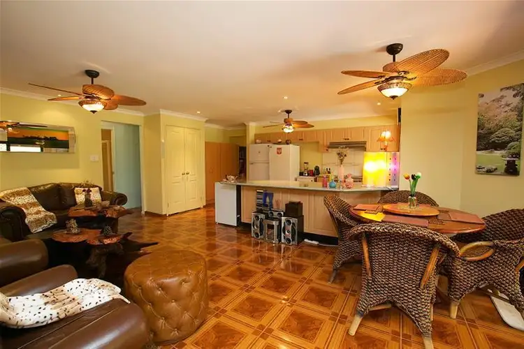 Fourth view of Homely house listing, 1 Silverstem Lane, Weston NSW 2326