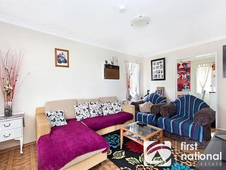 Second view of Homely house listing, 13 Kemp Place, Tregear NSW 2770