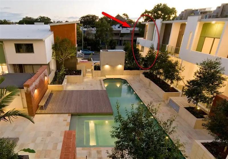 Main view of Homely apartment listing, 14/20 Anthony Street, West End QLD 4101