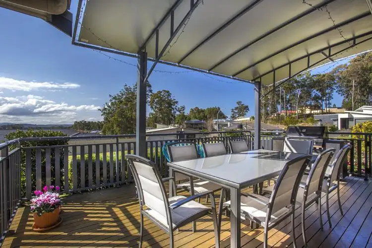 Second view of Homely house listing, 9 Freycinet Drive, Sunshine Bay NSW 2536