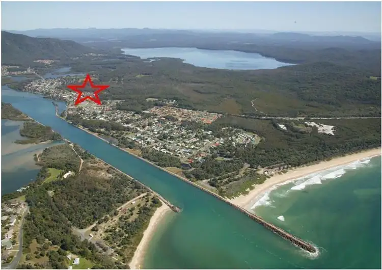Third view of Homely house listing, 14 Pioneer Street, North Haven NSW 2443