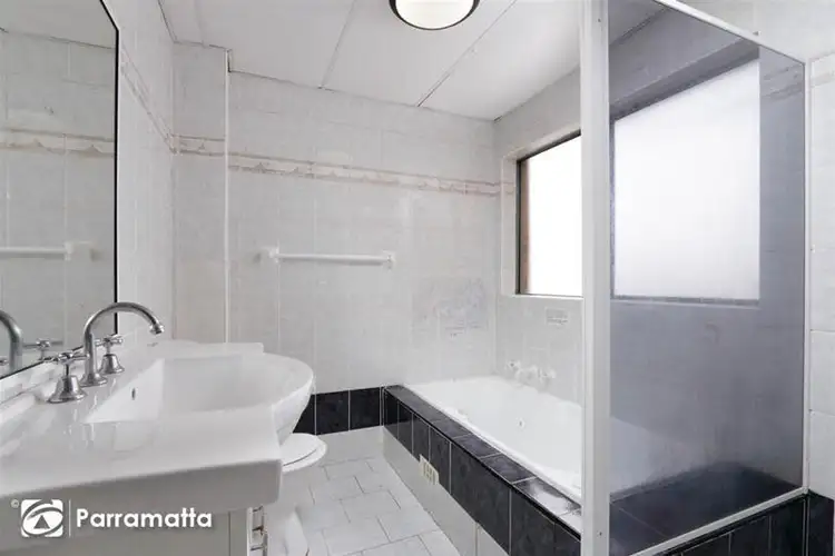 Third view of Homely apartment listing, 6/35A-37 Early Street, Parramatta NSW 2150