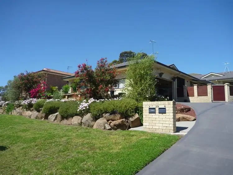 1/59 Karoola Crescent, Surfside NSW 2536