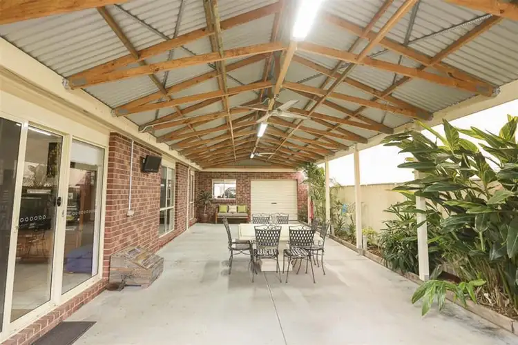 Fifth view of Homely house listing, 10 Lisa Court, Mildura VIC 3500