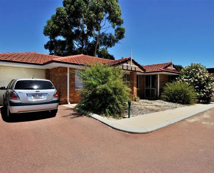 Third view of Homely villa listing, 42/100 Great Northern Highway, Midland WA 6056