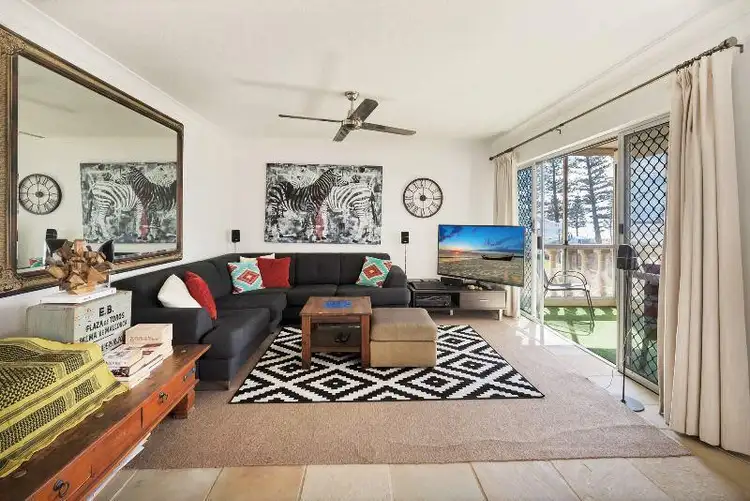 Sixth view of Homely apartment listing, 4/500 Marine Parade, Biggera Waters QLD 4216