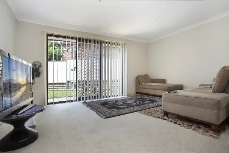 Third view of Homely villa listing, 2/59 Clarkson Lane, Lake Haven NSW 2263
