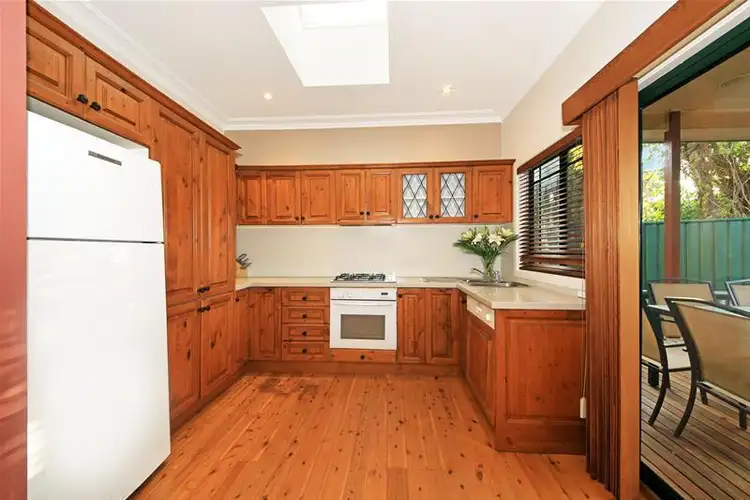 Second view of Homely house listing, 23 Byloss Street, Chester Hill NSW 2162
