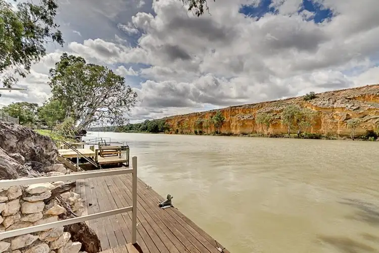 Main view of Homely house listing, Site 27 South Punyelroo via, Swan Reach SA 5354