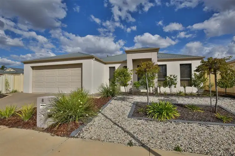 8 Sotiri Court, Mildura VIC 3500