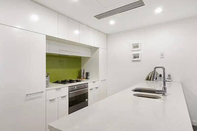 Fourth view of Homely apartment listing, 212/10 Pidgeon Close, West End QLD 4101