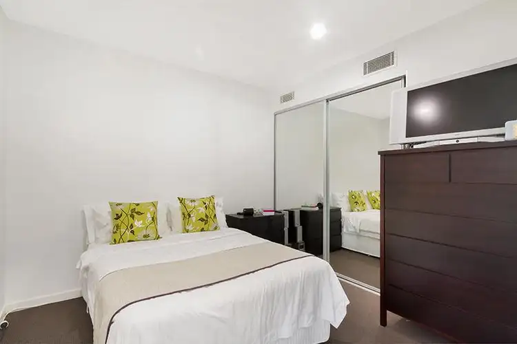 Fifth view of Homely apartment listing, 212/10 Pidgeon Close, West End QLD 4101