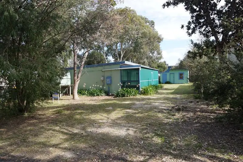Main view of Homely house listing, 85 Campbell Street, Loch Sport VIC 3851