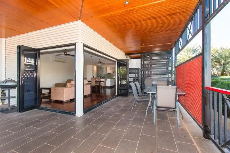 Main view of Homely unit listing, 15/39 Carnarvon Street, Broome WA 6725