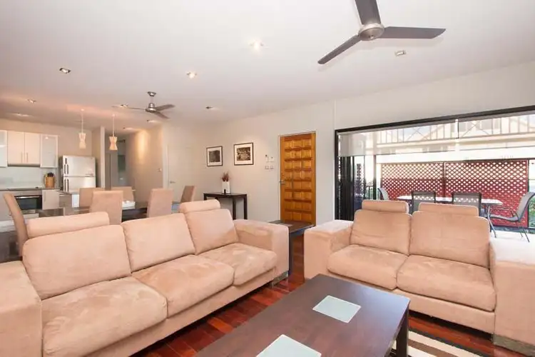 Second view of Homely unit listing, 15/39 Carnarvon Street, Broome WA 6725