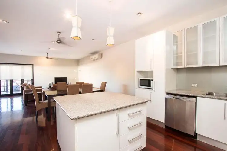 Fourth view of Homely unit listing, 15/39 Carnarvon Street, Broome WA 6725