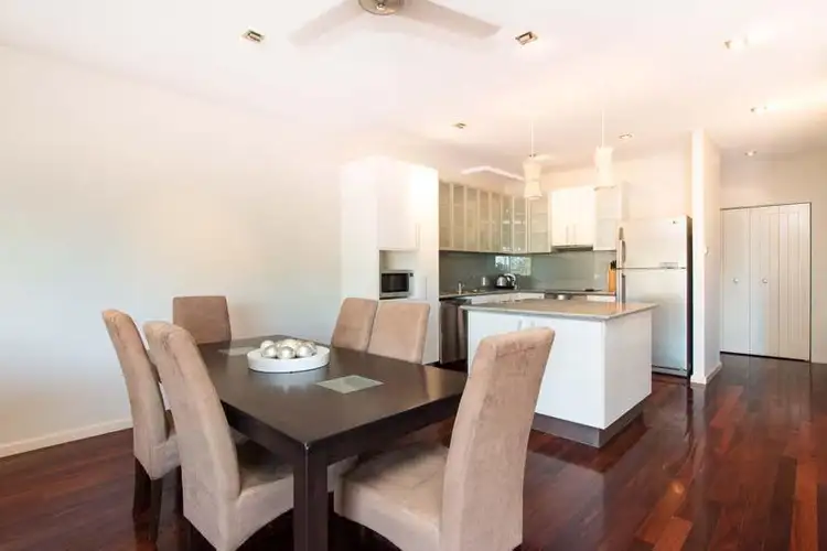 Fifth view of Homely unit listing, 15/39 Carnarvon Street, Broome WA 6725
