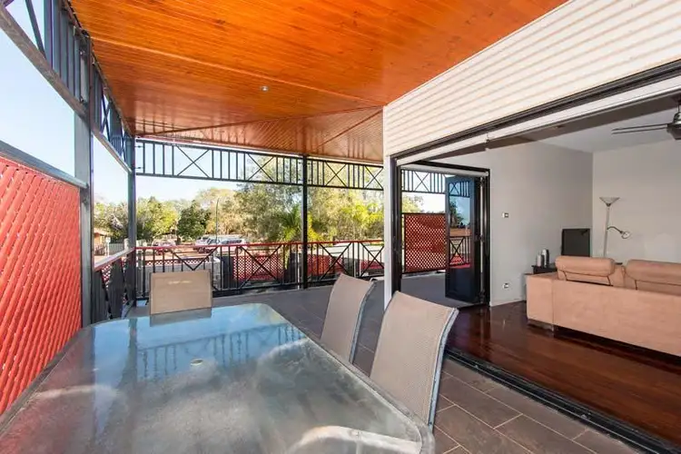 Sixth view of Homely unit listing, 15/39 Carnarvon Street, Broome WA 6725