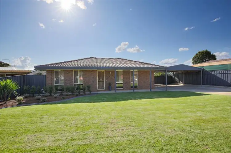 16 Wilkie Drive, Irymple VIC 3498